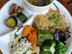 -素满香·素食自助餐(苏州·临顿路店)