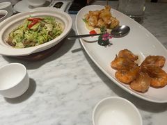 -荣兴酒家(徐家汇店)