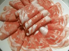 -正福居老北京正宗铜锅泉水涮肉(彰化路店)