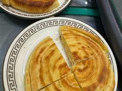 -格日勒阿妈蒙古厨房(新华广场店)