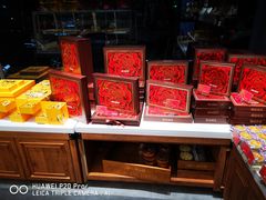 零售区-津乐园(王顶堤店)