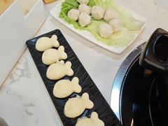 -花与菌·野生菌火锅(大理古城店)
