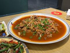 -易老九江湖菜(北滨一路店)