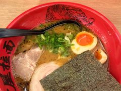 -寸屋拉面(凯德晶萃店)