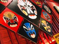 -京韵胡同·酱香羊蝎子火锅涮肉(长寿路店)