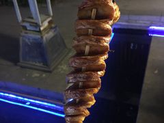 -绳金塔美食街(前进路店)
