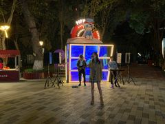 -泡泡玛特POPMART(武汉天地壹方店)