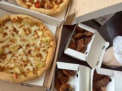 -必胜客(珠海路店)