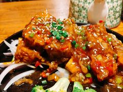 -老九巷川小馆(万松园店)