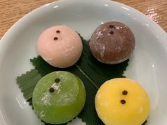 -去茶去餐厅(中央大街店)