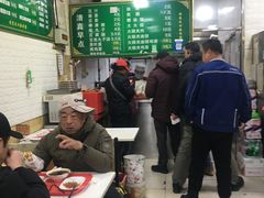 -老北京豆汁店