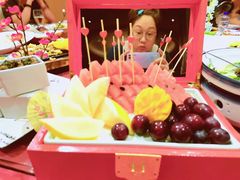 -海创大连科技交流中心(海事大学地铁站店)