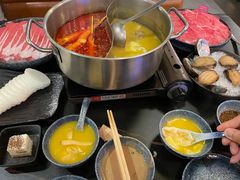 -熹悟海鲜火锅·广式打边炉