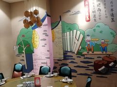 -吴满满油泼面(北方风味园店)