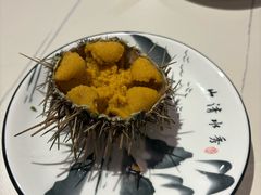 -松云居.大连人.大连菜
