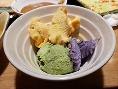 冰淇淋-花枝日本料理(金沟河店)