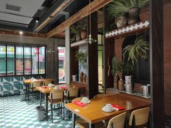 大堂-0574龙虾的故事(东裕店)