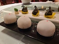 泰式冰榴莲-湛江花园酒店·桃园馆