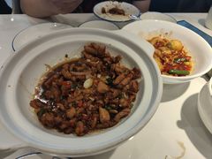 -兰湘子·湘菜小炒(长安万科广场店)