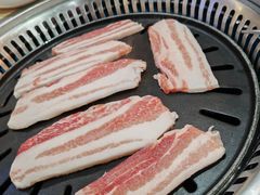-汉城韩国烧烤火锅(官也街店)