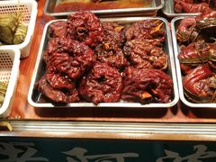 -老阿婆粽子(朱家角店)