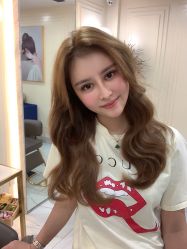 -3AM HAIR SALON染发接发