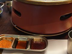 -西塔老太太泥炉烤肉(上海七宝领展广场店)