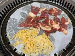 -鹤之乡·齐齐哈尔烤肉·非遗(秋涛路店)
