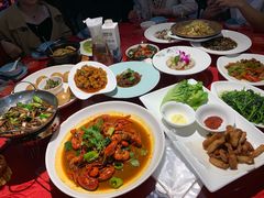 -东沙小镇主题餐厅(下沙店)