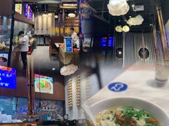 -黔大人·贵州花溪牛肉粉(宝能太古城店)