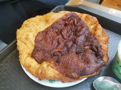 -牛街洪记小吃店(牛街店)