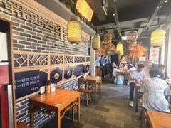 -鑫震源·苏式大虾生煎(山塘街店)