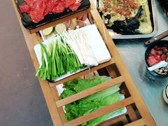 -老渔家白族石板烧旗舰店