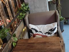 -MAAN COFFEE(金桥店)