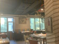 大堂-通海俄式烧烤·俄罗斯大串(嵩山路店)