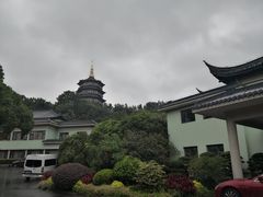 -浙江西子宾馆·牡丹厅