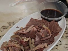 -高玛纳驴肉火烧(一世界店)