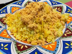 菠萝炒饭-Tony's House