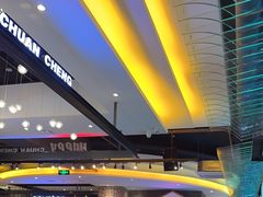 -河坝烧烤串城(金达莱店)