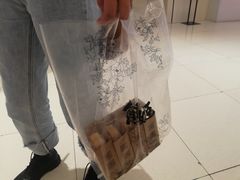 -熊姬手作茶物(汇金谷店)