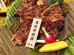 -黑牛の店·和牛烧肉(合生汇店)