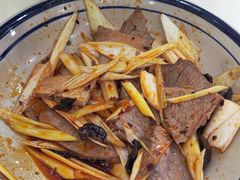 -马子禄牛肉面(金宝街店)
