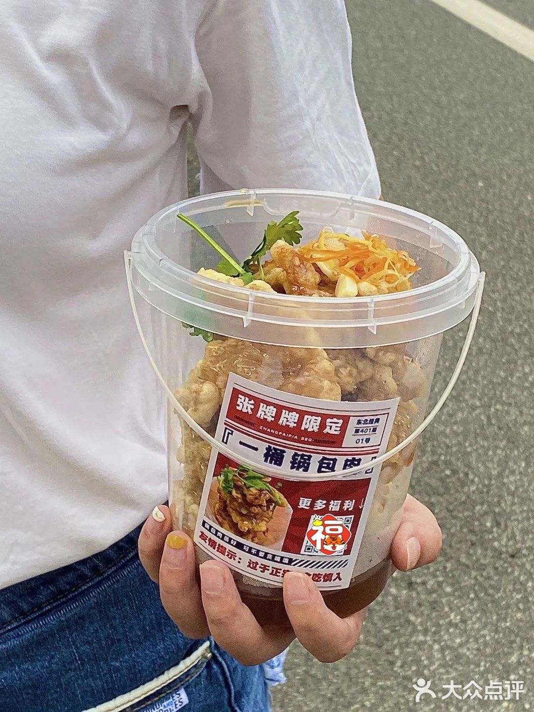 东北烤肉新坐标｜解封后我们一起去吃张牌牌🥓
