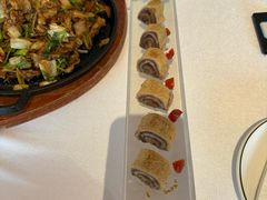 -月福京味斋·烤鸭店·北京菜(鼓楼总店)