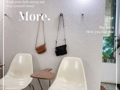 -大酉·M Coffee(北京美术馆店)