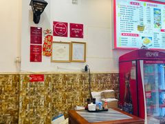大堂-竹园竹升面(西关总店)