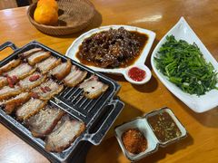 -龙姐私房菜(和顺古镇店)