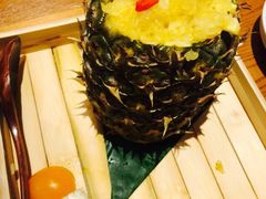 -云海肴云南菜·蒸汽石锅鱼(北京良乡华冠店)