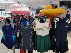 -伊势丹(现代城店)