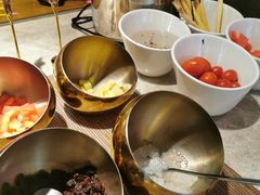 -比格比萨自助(德思勤四季汇店)